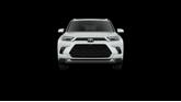 Thumbnail of 2025 White Toyota Grand Highlander