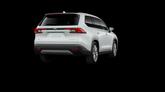 Thumbnail of 2025 White Toyota Grand Highlander