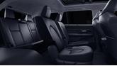 Thumbnail of 2025 White Toyota Grand Highlander