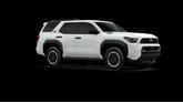 Thumbnail of 2025 Ice Cap Toyota 4Runner
