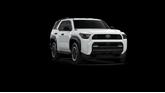 Thumbnail of 2025 Ice Cap Toyota 4Runner