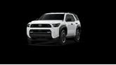 Thumbnail of 2025 Ice Cap Toyota 4Runner