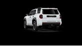 Thumbnail of 2025 Ice Cap Toyota 4Runner