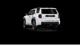 Thumbnail of 2025 Ice Cap Toyota 4Runner