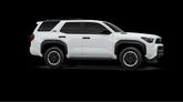 Thumbnail of 2025 Ice Cap Toyota 4Runner