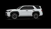 Thumbnail of 2025 Ice Cap Toyota 4Runner