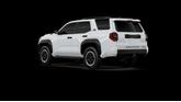 Thumbnail of 2025 Ice Cap Toyota 4Runner