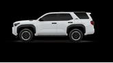 Thumbnail of 2025 Ice Cap Toyota 4Runner