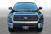 Thumbnail of 2020 Midnight Black Metallic Toyota Tundra