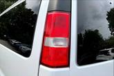 Thumbnail of 2025 Summit White Chevrolet Express 3500