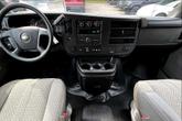 Thumbnail of 2025 Summit White Chevrolet Express 3500