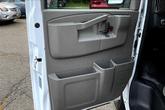 Thumbnail of 2025 Summit White Chevrolet Express 3500