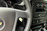 Thumbnail of 2025 Summit White Chevrolet Express 3500