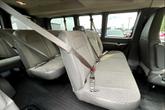 Thumbnail of 2025 Summit White Chevrolet Express 3500