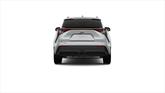 Thumbnail of 2025 Elemental Silver Metallic Toyota bZ4X