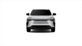 Thumbnail of 2025 Elemental Silver Metallic Toyota bZ4X