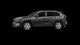 Thumbnail of 2025 Magnetic Gray Metallic Toyota RAV4