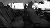 Thumbnail of 2025 Magnetic Gray Metallic Toyota RAV4