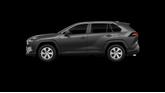 Thumbnail of 2025 Magnetic Gray Metallic Toyota RAV4