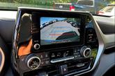 Thumbnail of 2024 Celestial Silver Metallic Toyota Highlander Hybrid