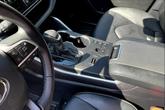 Thumbnail of 2024 Celestial Silver Metallic Toyota Highlander Hybrid