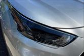 Thumbnail of 2024 Celestial Silver Metallic Toyota Highlander Hybrid