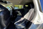 Thumbnail of 2024 Celestial Silver Metallic Toyota Highlander Hybrid