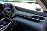 Thumbnail of 2024 Celestial Silver Metallic Toyota Highlander Hybrid
