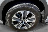 Thumbnail of 2024 Celestial Silver Metallic Toyota Highlander Hybrid