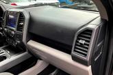 Thumbnail of 2020 Agate Black Metallic Ford F-150
