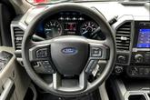 Thumbnail of 2020 Agate Black Metallic Ford F-150