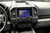 Thumbnail of 2020 Agate Black Metallic Ford F-150