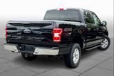Thumbnail of 2020 Agate Black Metallic Ford F-150
