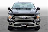Thumbnail of 2020 Agate Black Metallic Ford F-150