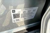 Thumbnail of 2025 Sterling Gray Metallic Chevrolet Traverse