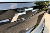 Thumbnail of 2025 Sterling Gray Metallic Chevrolet Traverse