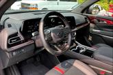 Thumbnail of 2025 Sterling Gray Metallic Chevrolet Traverse