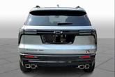 Thumbnail of 2025 Sterling Gray Metallic Chevrolet Traverse