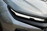 Thumbnail of 2025 Sterling Gray Metallic Chevrolet Traverse
