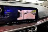 Thumbnail of 2025 Sterling Gray Metallic Chevrolet Traverse