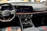 Thumbnail of 2025 Sterling Gray Metallic Chevrolet Traverse