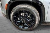 Thumbnail of 2025 Sterling Gray Metallic Chevrolet Traverse