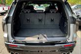 Thumbnail of 2025 Sterling Gray Metallic Chevrolet Traverse