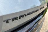 Thumbnail of 2025 Sterling Gray Metallic Chevrolet Traverse