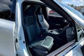 Thumbnail of 2024 Wind Chill Pearl Toyota Venza