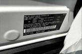 Thumbnail of 2024 Wind Chill Pearl Toyota Venza
