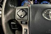 Thumbnail of 2017 Blazing Blue Pearl Toyota Tacoma