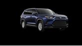 Thumbnail of 2025 Blueprint Toyota Grand Highlander