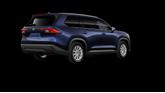 Thumbnail of 2025 Blueprint Toyota Grand Highlander