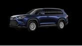 Thumbnail of 2025 Blueprint Toyota Grand Highlander